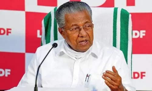 ലോകായുക്ത ഭേദഗതിക്ക് സര്ക്കാരിന് അധികാരമുണ്ട്; കോടതിയില് നിലപാട് ആവര്ത്തിച്ച് സര്ക്കാര് ലോകായുക്ത ഭേദഗതിക്ക് സര്ക്കാരിന് അധികാരമുണ്ട്; കോടതിയില് നിലപാട് ആവര്ത്തിച്ച് സര്ക്കാര്