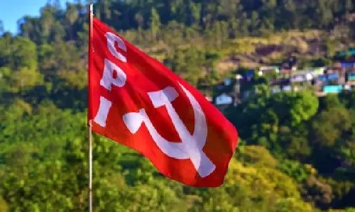 രാജ്യസഭാ സീറ്റിലൊന്ന് സി.പി.ഐ ആവശ്യപ്പെടും; എല്‍.ജെ.ഡിക്ക് ഇത്തവണ സീറ്റുണ്ടാകില്ല