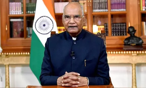 അന്താരാഷ്ട്ര വനിതാ ദിനം; 29 സ്ത്രീകൾക്ക് രാഷ്ട്രപതി നാരീശക്തി പുരസ്‌കാരം സമ്മാനിക്കും