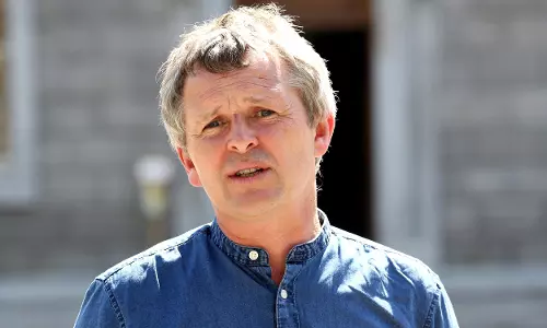 പുടിനെതിരായ ഉപരോധത്തിന് അഞ്ചു ദിവസം മതിയായിരുന്നു; 70 വർഷമായി ഫലസ്തീനികളുടെ കാര്യത്തിൽ എന്തു ചെയ്തു?- വിമർശനവുമായി ഐറിഷ് എം.പി