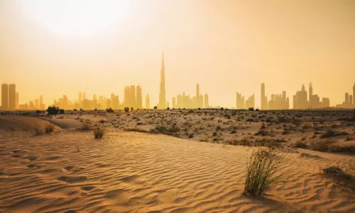 വരുംദിവസങ്ങളിൽ യു.എ.ഇയിൽ ചൂട് അധികരിക്കുമെന്ന് മുന്നറിയിപ്പ് വരുംദിവസങ്ങളിൽ യു.എ.ഇയിൽ ചൂട് അധികരിക്കുമെന്ന് മുന്നറിയിപ്പ്