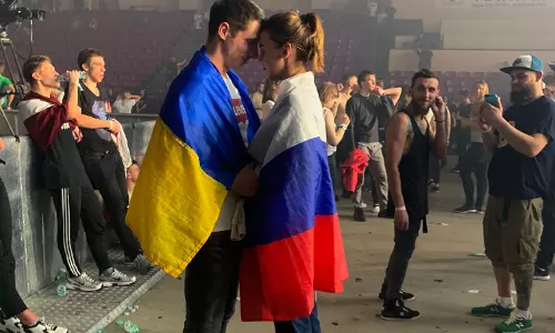 മൂന്നാംഘട്ട സമാധാനചർച്ചയ്ക്ക് തുടക്കം; തുർക്കിയുടെ മധ്യസ്ഥതയിൽ യുക്രൈൻ-റഷ്യന്‍ വിദേശകാര്യ മന്ത്രിമാരുടെ കൂടിക്കാഴ്ച