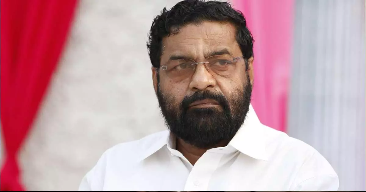 സർക്കാർ ഭൂമി തട്ടിയെടുക്കാൻ മാഫിയാ നീക്കം: കടകംപള്ളി സുരേന്ദ്രൻ സർക്കാർ ഭൂമി തട്ടിയെടുക്കാൻ മാഫിയാ നീക്കം: കടകംപള്ളി സുരേന്ദ്രൻ