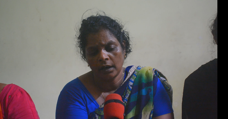 തമ്പാനൂര്‍ കൊലപാതകം; മകളെ പ്രവീൺ തട്ടിക്കൊണ്ടു പോയി കൊലപ്പെടുത്തിയതാണെന്ന് ഗായത്രിയുടെ അമ്മ