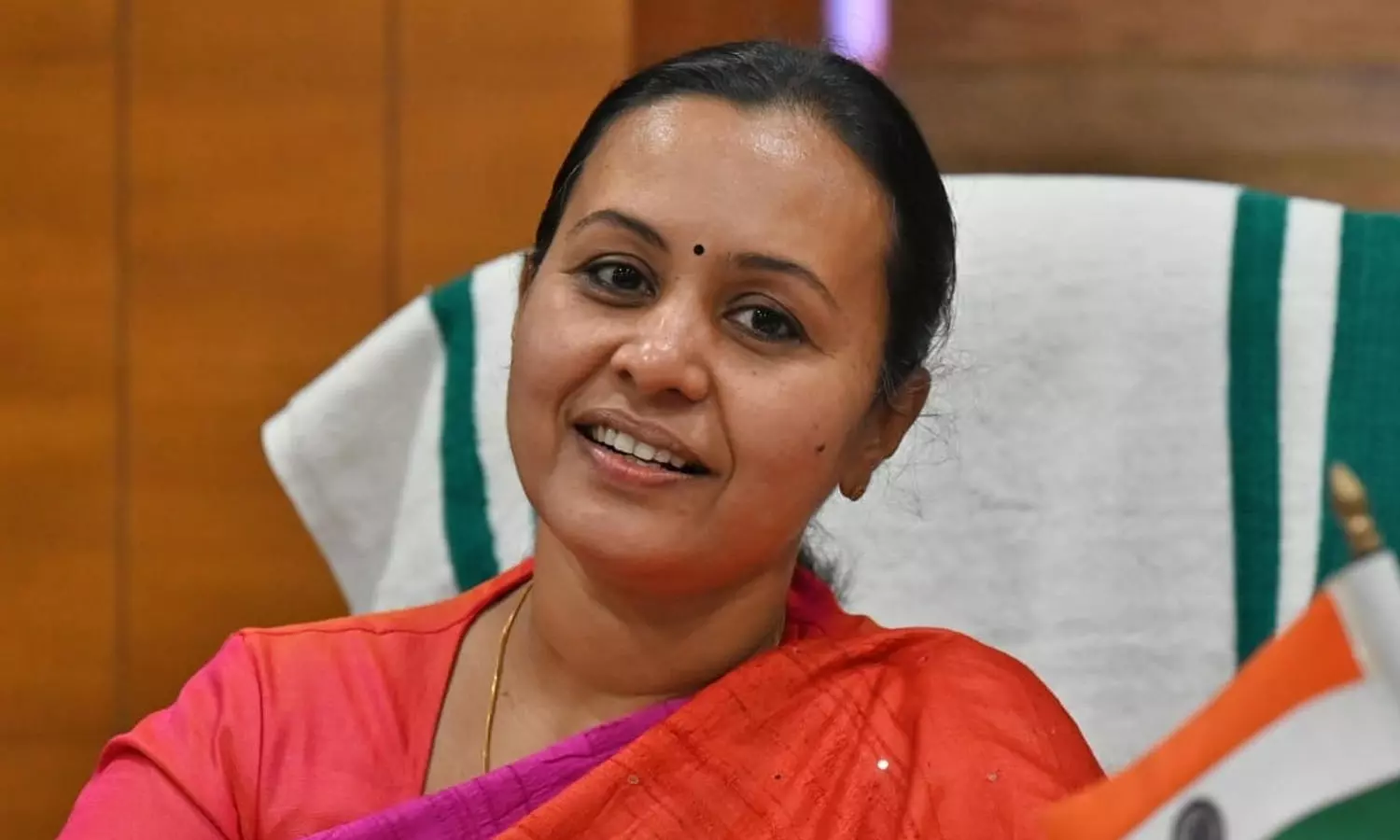 പോയി ചത്തുകൂടെ എന്നായിരുന്നു നടിയുടെ പോസ്റ്റിലെ ഒരു കമന്റ്, അതിജീവിതയ്‌ക്കെതിരായ നിലപാടുകൾ പ്രതിഷേധാർഹം: മന്ത്രി വീണ ജോർജ്