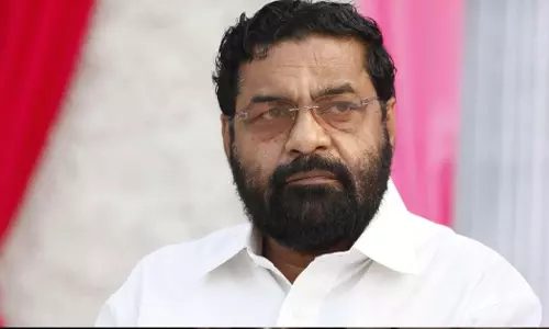 സർക്കാർ ഭൂമി തട്ടിയെടുക്കാൻ മാഫിയാ നീക്കം: കടകംപള്ളി സുരേന്ദ്രൻ