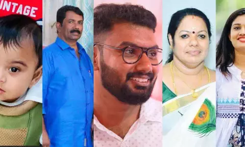 മരണം പുക ശ്വസിച്ച് തന്നെ; വർക്കലയിലെ കൂട്ടമരണം അന്വേഷിക്കാൻ പ്രത്യേക സംഘം