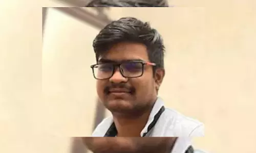 യുക്രൈനിൽ കൊല്ലപ്പെട്ട ഇന്ത്യൻ വിദ്യാർഥി നവീൻ  ശേഖരപ്പയുടെ മൃതദേഹം നാട്ടിലെത്തിക്കും