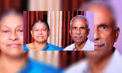 ആലപ്പുഴ വെൺമണി ഇരട്ട കൊലക്കേസ്; ഒന്നാം പ്രതിക്ക്  വധശിക്ഷ