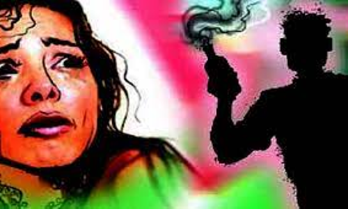 ഇടുക്കിയില്‍ യുവതിക്ക് നേരെ ആസിഡ് ആക്രമണം