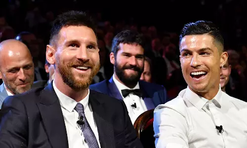 ക്രിസ്റ്റ്യാനോ മാഞ്ചസ്റ്റർ വിടുന്നു; പി.എസ്.ജിയിലേക്ക്?