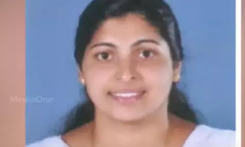 യുഡിഎഫ് വിപ്പ് ലംഘിച്ച് എൽഡിഎഫിന് വേണ്ടി മത്സരിച്ചു; പഞ്ചായത്ത് പ്രസിഡന്റിനെ അയോഗ്യയാക്കി