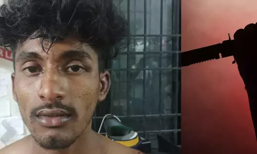 പ്രതിയെ പിടികൂടാൻ ബാറിലെത്തിയ അഞ്ചു പൊലീസുകാർക്ക് കുത്തേറ്റു