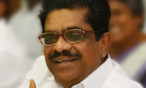 പാർലമെന്ററി രാഷ്ട്രീയം എന്നോ വിട്ടതാണ്, ഇനിയും എന്റെ പേര് വലിച്ചിഴക്കരുത്- രാജ്യസഭാ സീറ്റില്‍ പ്രതികരണവുമായി വി.എം സുധീരൻ