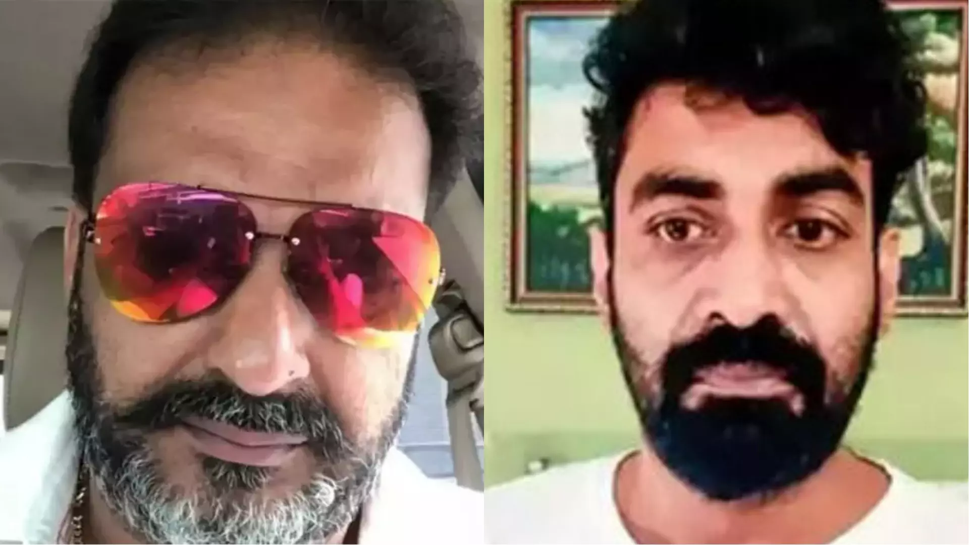 പോക്സോ കേസ്; റോയി വയലാറ്റും സൈജു തങ്കച്ചനും സംസ്ഥാനം വിട്ടതായി സൂചന പോക്സോ കേസ്; റോയി വയലാറ്റും സൈജു തങ്കച്ചനും സംസ്ഥാനം വിട്ടതായി സൂചന