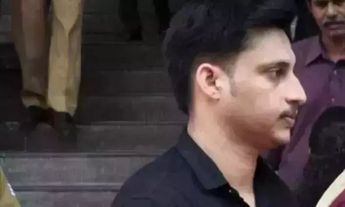 നടിയെ ആക്രമിച്ച കേസിൽ രണ്ടാം പ്രതി മാർട്ടിൻ ആന്റണിക്ക് ജാമ്യം നടിയെ ആക്രമിച്ച കേസിൽ രണ്ടാം പ്രതി മാർട്ടിൻ ആന്റണിക്ക് ജാമ്യം