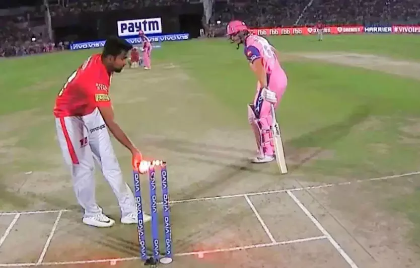 മങ്കാദിങ് ഇനി മുതൽ റൺ ഔട്ട്, സ്‌ട്രൈക്ക് റൊട്ടേഷനിൽ മാറ്റം;ക്രിക്കറ്റ് നിയമങ്ങൾ മാറുന്നു