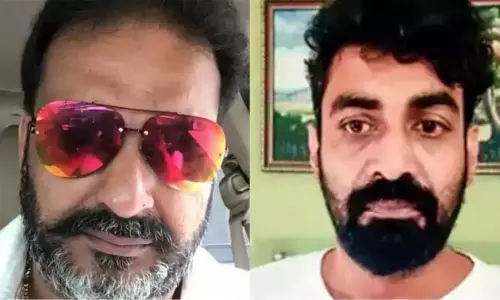 പോക്‌സോ കേസ്; റോയി വയലാറ്റും സൈജു തങ്കച്ചനും സംസ്ഥാനം വിട്ടതായി സൂചന