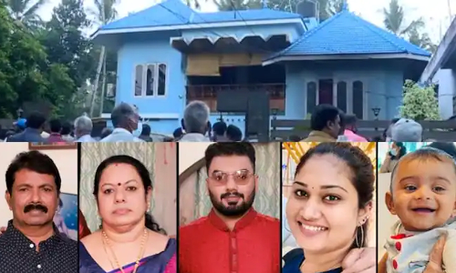 വര്ക്കല തീപ്പിടിത്തം; മരിച്ചവരുടെ സംസ്കാരം ഇന്ന് നടക്കും വര്ക്കല തീപ്പിടിത്തം; മരിച്ചവരുടെ സംസ്കാരം ഇന്ന് നടക്കും