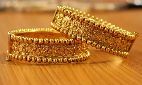 40,000വും കടന്ന് സ്വര്‍ണവില; പവന് ഒറ്റയടിക്ക് കൂടിയത് 1040 രൂപ