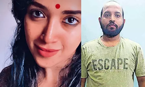 എനിക്കും സഹോദരിക്കും ടാറ്റൂ ചെയ്തത് സുജീഷ്; ആരോപണം ഞെട്ടിച്ചെന്ന് അഭിരാമി സുരേഷ്