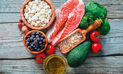 ഗൾഫ്​ ന്യൂട്രീഷൻ വാരാചരണത്തിൽ ബഹ്റൈൻ ആരോഗ്യ മ​ന്ത്രാലയം പങ്കാളിയാകും