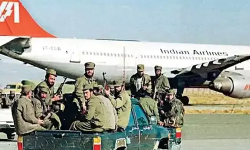 കാണ്ഡഹാർ വിമാന റാഞ്ചൽ ഭീകരൻ പാക്കിസ്താനിൽ വെടിയേറ്റു മരിച്ച നിലയില്‍