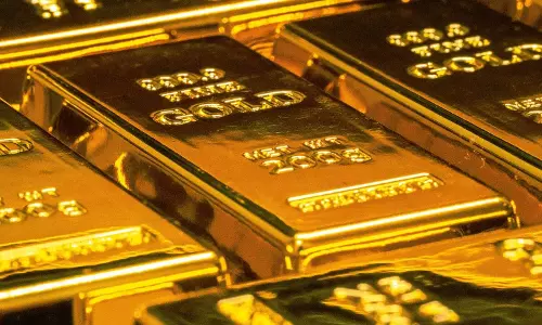 താല്‍ക്കാലികാശ്വാസം; രാവിലെ കുതിച്ചുയര്‍ന്ന സ്വര്‍ണവില കുറഞ്ഞു