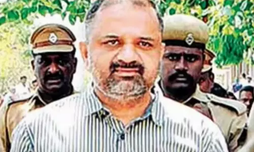 രാജീവ് ഗാന്ധി വധക്കേസ് പ്രതി പേരറിവാളന് ഉപാധികളോടെ ജാമ്യം