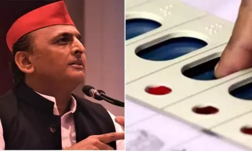 വോട്ടിംഗ് യന്ത്രങ്ങൾ കടത്തിയെന്ന ആരോപണം; വാരണാസിയിലെ എ.ഡി.എമ്മിനെ വോട്ടെണ്ണൽ ചുമതലയില്‍ നിന്ന് മാറ്റി