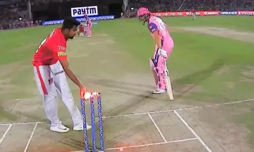 മങ്കാദിങ് ഇനി മുതൽ റൺ ഔട്ട്, സ്‌ട്രൈക്ക് റൊട്ടേഷനിൽ മാറ്റം;ക്രിക്കറ്റ് നിയമങ്ങൾ മാറുന്നു