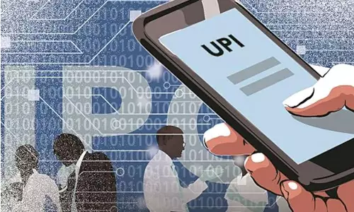 ഇന്റർനെറ്റ് സേവനമില്ലാതെ ഇനി പണമിടപാട് നടത്താം; പുതിയ സംവിധാനം അവതരിപ്പിച്ചു