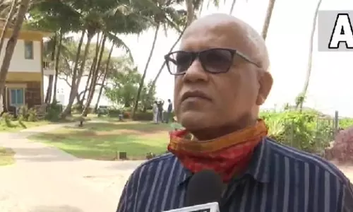 ഇന്നലെ എന്റെ ബർത്ത്‌ഡേ, ഇന്ന് മറ്റൊരാളുടേത്; ഗോവയിലെ സ്ഥാനാർഥികൾ റിസോർട്ടിൽ ജന്മദിനാഘോഷത്തിലാണെന്ന് കോൺഗ്രസ് നേതാവ്