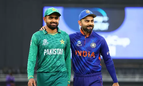 ഇന്ത്യയെയും പാകിസ്താനെയും ഉൾപ്പെടുത്തി ത്രിരാഷ്ട്ര ടൂർണമെന്റ് നടത്താൻ തയ്യാറെന്ന് ഓസ്‌ട്രേലിയ