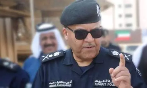 ഗവര്ണറേറ്റുകളുടേയും പ്രദേശങ്ങളുടേയും സുരക്ഷ; മുന്കരുതല് നടപടികള് ശക്തമാക്കണമെന്ന് ആഭ്യന്തര മന്ത്രാലയം ഗവര്ണറേറ്റുകളുടേയും പ്രദേശങ്ങളുടേയും സുരക്ഷ; മുന്കരുതല് നടപടികള് ശക്തമാക്കണമെന്ന് ആഭ്യന്തര മന്ത്രാലയം