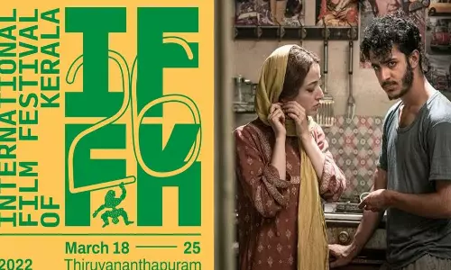 അതിജീവനക്കാഴ്ച്ചകളുമായി രാജ്യാന്തര ചലച്ചിത്രോത്സവം 18 മുതല്‍;  15 തിയറ്ററുകള്‍, 173 സിനിമകള്‍