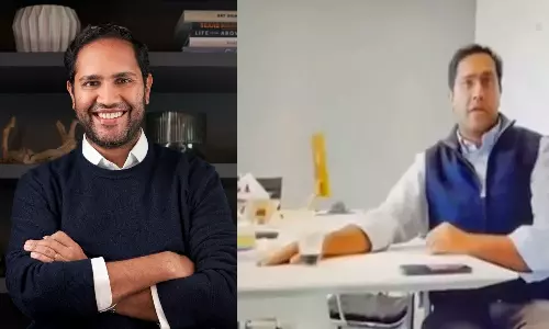 സൂം മീറ്റിങ്ങിലൂടെ 900 പേരെ പിരിച്ചുവിട്ട കമ്പനിയിൽ വീണ്ടും കൂട്ടപ്പിരിച്ചുവിടൽ; 3000 ജീവനക്കാർ പുറത്ത്