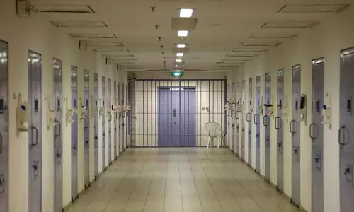 സൗദി ജയിലുകളില്‍ കുടുംബ സഹവാസ പദ്ധതി പുനരാരംഭിക്കുന്നു; തടവുകാര്‍ക്ക് നിശ്ചിത ദിവസം കുടുംബവുമൊത്ത് കഴിയാം