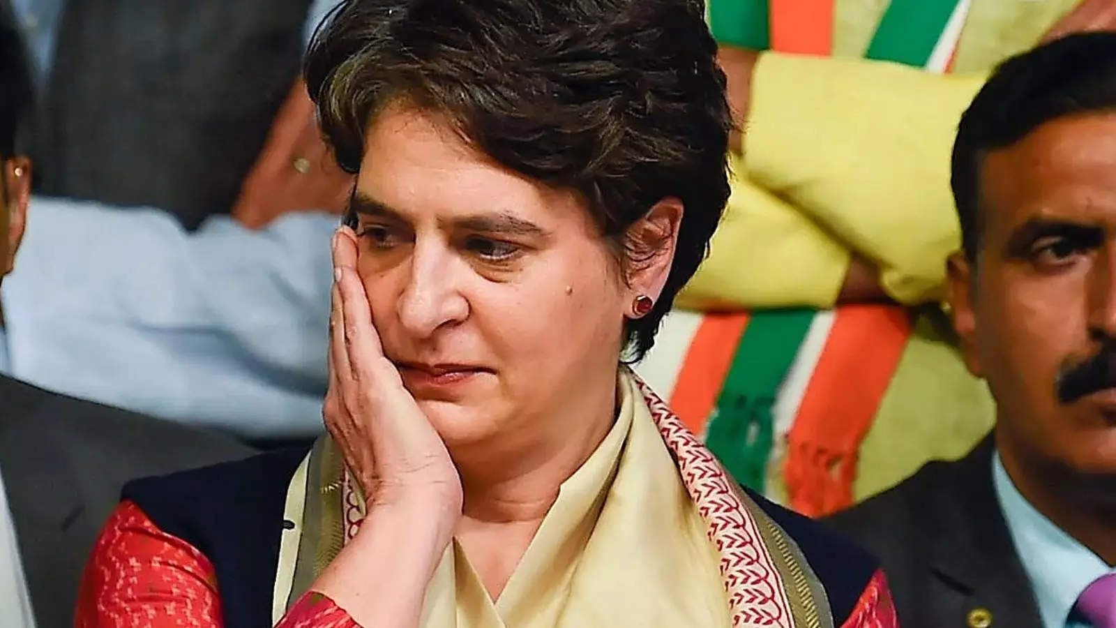 തകർന്നടിഞ്ഞു, അഞ്ചിലും പച്ച തൊടാതെ കോൺഗ്രസ് തകർന്നടിഞ്ഞു, അഞ്ചിലും പച്ച തൊടാതെ കോൺഗ്രസ്