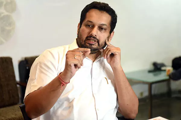 ആരും സീറ്റ് കൊടുത്തില്ല; ഒറ്റക്ക് മത്സരിച്ച പരീക്കർ പുത്രനെ കൈവിട്ട് പനാജി