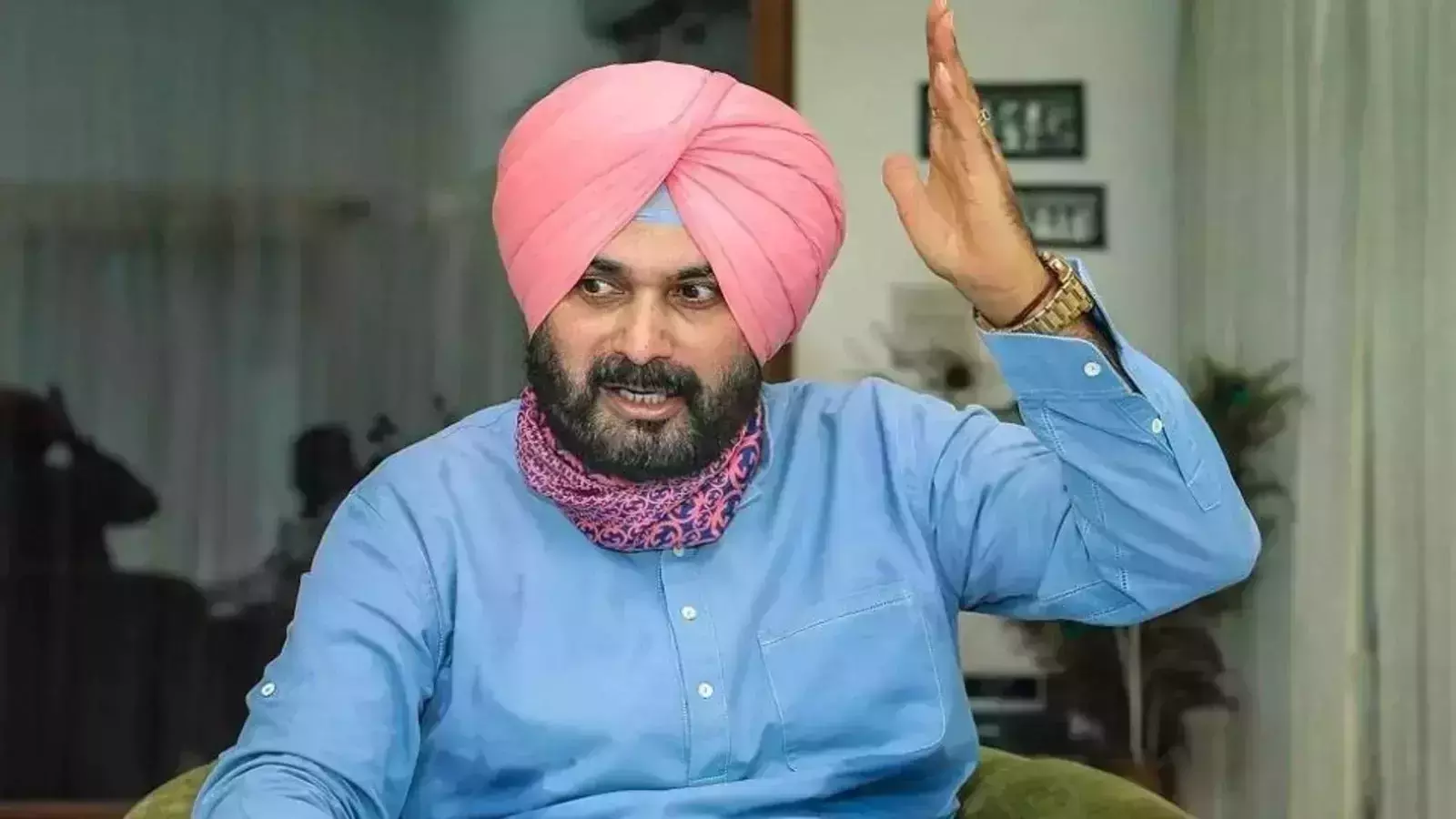 ജനങ്ങളുടെ ശബ്ദം ദൈവത്തിന്റെ ശബ്ദമാണ്; ആം ആദ്മിയെ അഭിനന്ദിച്ച് സിദ്ദു ജനങ്ങളുടെ ശബ്ദം ദൈവത്തിന്റെ ശബ്ദമാണ്; ആം ആദ്മിയെ അഭിനന്ദിച്ച് സിദ്ദു