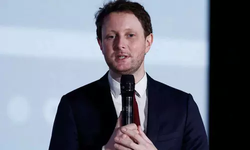 യുക്രൈന്റെ യൂറോപ്യൻ യൂണിയൻ പ്രവേശനം നാളേയ്ക്കുവെയ്ക്കാനുള്ളതല്ല: ഫ്രഞ്ച് യൂറോപ്യൻ കാര്യ മന്ത്രി