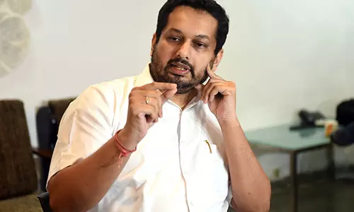 ആരും സീറ്റ് കൊടുത്തില്ല; ഒറ്റക്ക് മത്സരിച്ച പരീക്കർ പുത്രനെ കൈവിട്ട് പനാജി