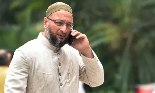 മുസ്‌ലിം വോട്ട് പിളർത്തിയോ? യു.പിയിൽ ഉവൈസി വന്നിട്ട് എന്തുണ്ടായി? അസംഗഢ് ഫോർമുലക്ക് എന്തു സംഭവിച്ചു?