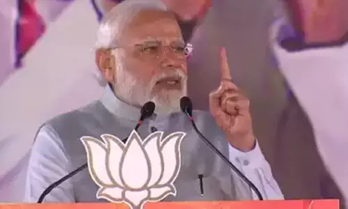 ഹോളി നേരത്തെ ആരംഭിച്ചുകഴിഞ്ഞു; ഇത് 2024ന്‍റെ മുന്നോടി- പ്രധാനമന്ത്രി