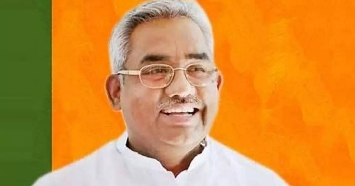 ഉത്തരാഖണ്ഡില്‍ പുതിയ മുഖ്യമന്ത്രിയെ കണ്ടെത്താന്‍ ബിജെപി; മദൻ കൗശിക് പരിഗണനയില്‍