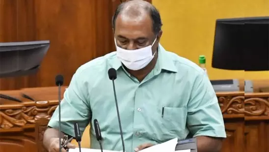 കെ.എസ്.ആർ.ടി.സി ക്ക് 1000 കോടി; കേരള ബജറ്റ് 2022 കെ.എസ്.ആർ.ടി.സി ക്ക് 1000 കോടി; കേരള ബജറ്റ് 2022