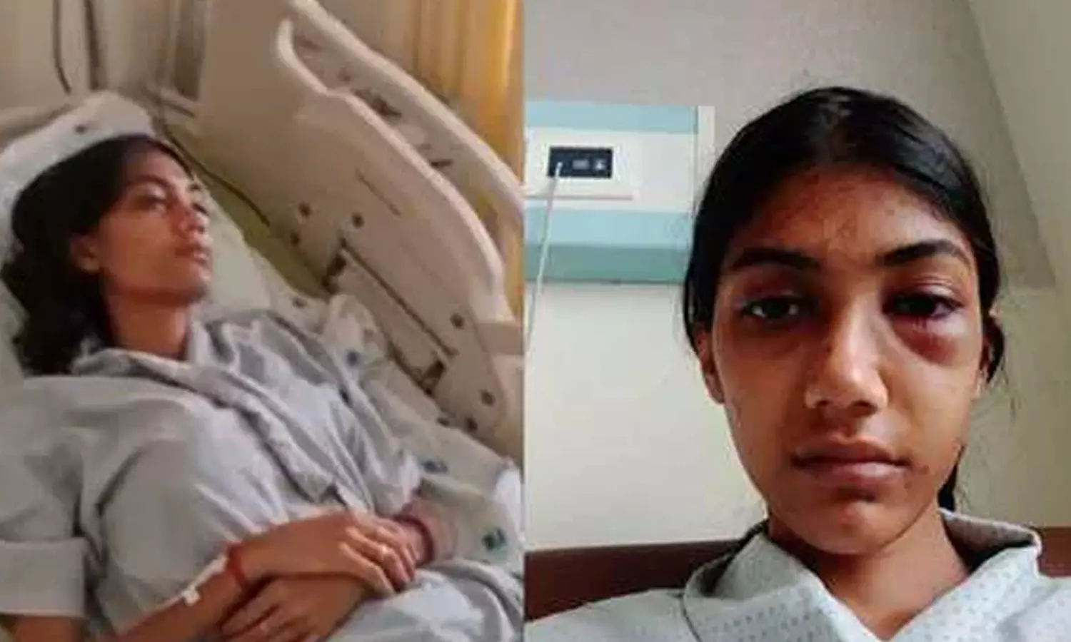 നിങ്ങളെ കൊന്ന് കളയും, നിന്റെയും ഭാര്യയുടെയും കാര്യം മാത്രം നോക്കിയാൽ മതി; സത്യവാന് ഭീഷണിപ്പെടുത്തിയതായി കൊരട്ടിയിൽ മര്ദനമേറ്റ യുവതിയുടെ ഭർത്താവ് നിങ്ങളെ കൊന്ന് കളയും, നിന്റെയും ഭാര്യയുടെയും കാര്യം മാത്രം നോക്കിയാൽ മതി; സത്യവാന് ഭീഷണിപ്പെടുത്തിയതായി കൊരട്ടിയിൽ മര്ദനമേറ്റ യുവതിയുടെ ഭർത്താവ്