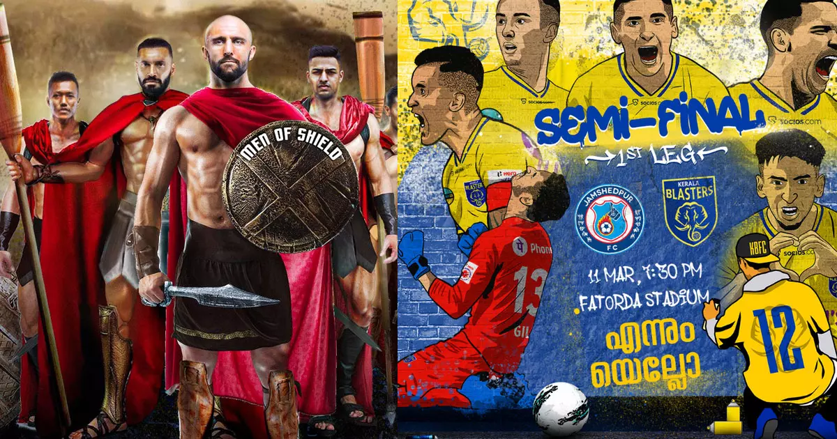 കേരളാ ബ്ലാസ്‌റ്റേഴ്‌സ് -ജംഷഡ്പൂർ എഫ്‌സി സെമി; മത്സര ഫലം നിർണയിക്കുന്ന താരങ്ങൾ ആരൊക്കെ ?