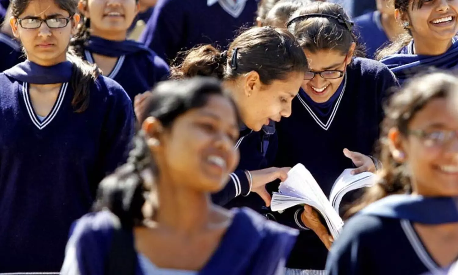 പത്ത്, പന്ത്രണ്ട് ക്ലാസുകളിലേക്കുള്ള സി.ബി.എസ്.ഇ രണ്ടാം ടേം പരീക്ഷ ഏപ്രിൽ 26 മുതൽ പത്ത്, പന്ത്രണ്ട് ക്ലാസുകളിലേക്കുള്ള സി.ബി.എസ്.ഇ രണ്ടാം ടേം പരീക്ഷ ഏപ്രിൽ 26 മുതൽ